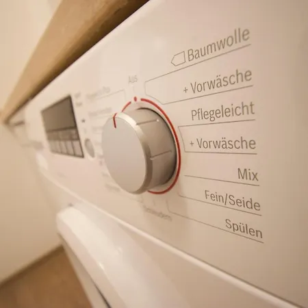 Lägenhet Seestern 72