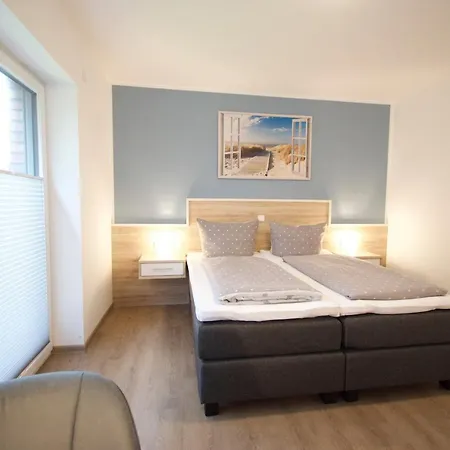 Seestern 72 * Norddeich (Norden)