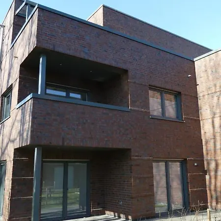 Seestern 72 * Norddeich (Norden)