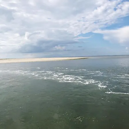 Seestern 72 Lägenhet Norddeich (Norden)